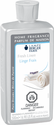 Lampe Berger Fresh linen
