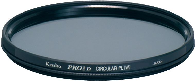 Kenko PRO1D WIDE BAND Circular PL (W)