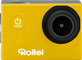 Rollei Actioncam 372