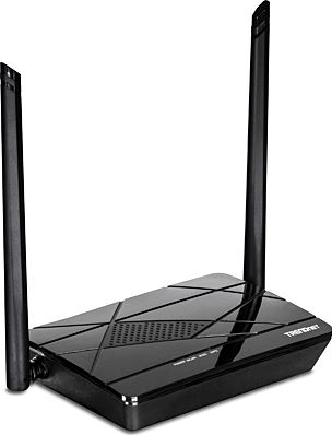 TRENDnet N300