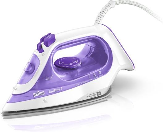 Braun TexStyle 3