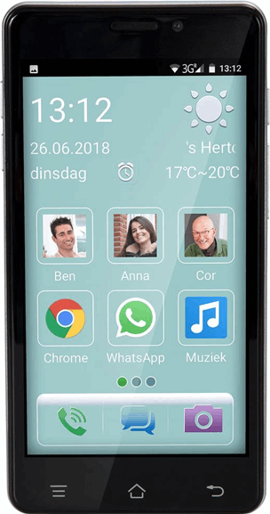 Fysic F101