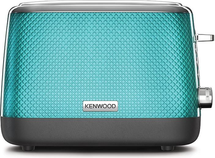 Kenwood TCM811BL