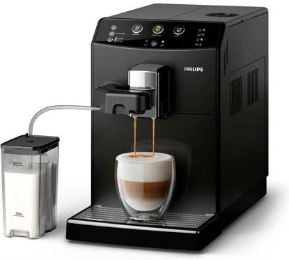 Philips HD8830/10 koffiemachine