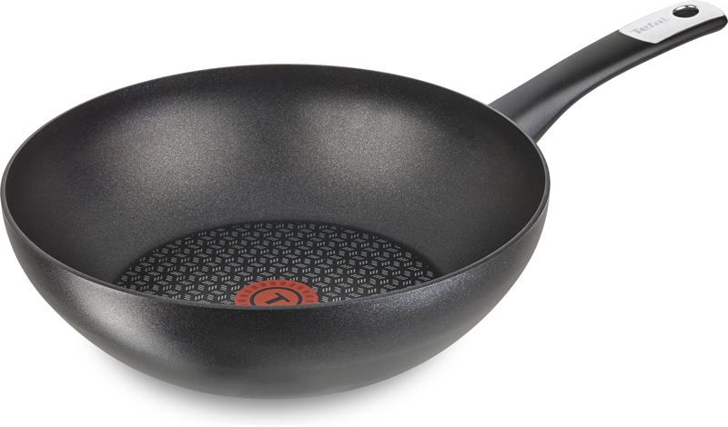Tefal Exception Wokpan Ø28 cm C6331902