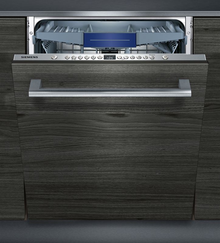 Siemens iQ300 SN636X18ME