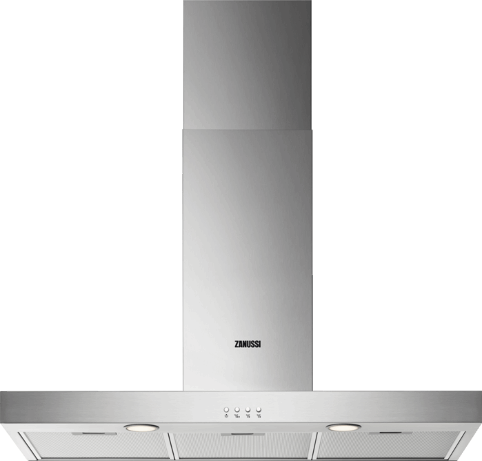 Zanussi ZHB92670XA