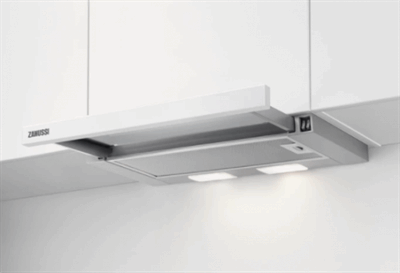 Zanussi ZHP60260WA