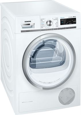 Siemens iQ700 WT47O5C2NL
