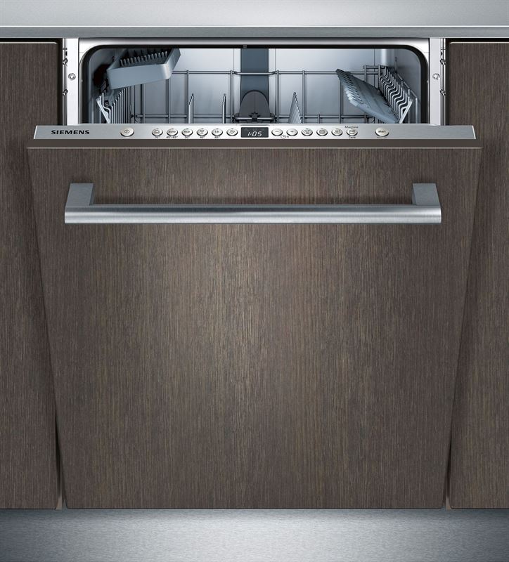 Siemens iQ300 SN636X02IE