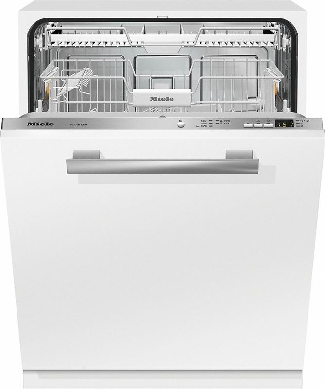 Miele G4385SCVIXXL