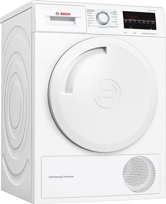 Bosch Serie 6 WTW8446ENL