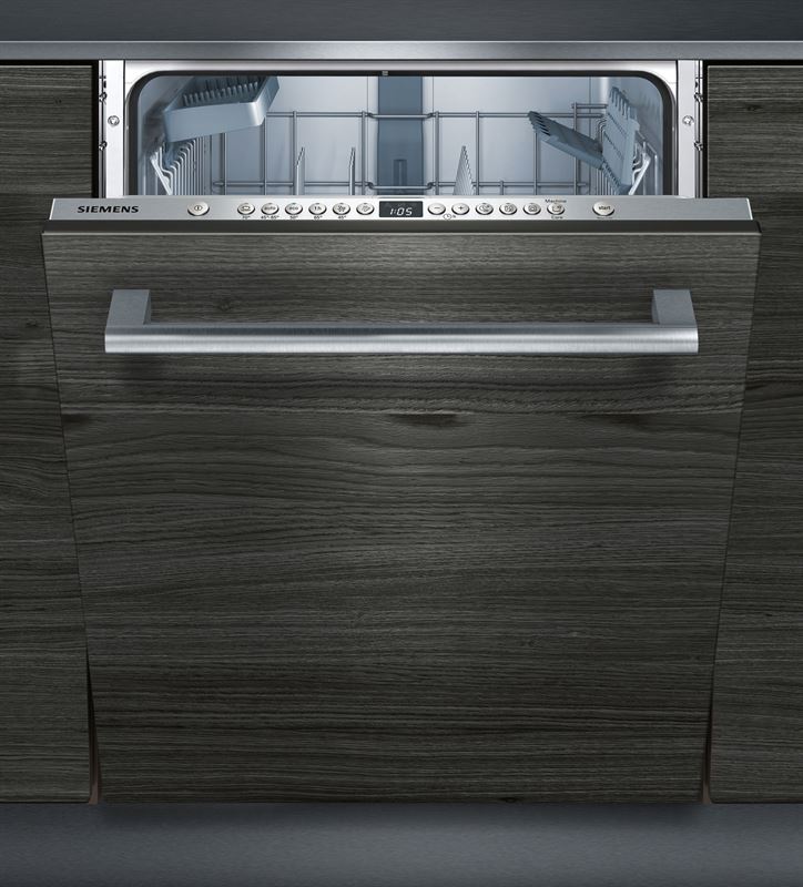 Siemens iQ300 SN636X03CE