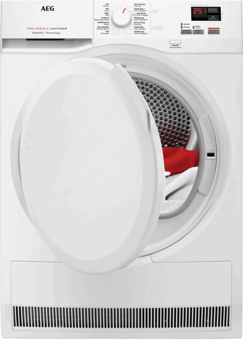 AEG T7DBK74PZ
