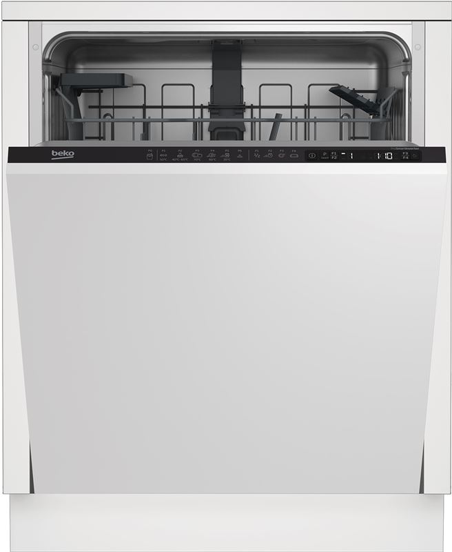 Beko DIN26410