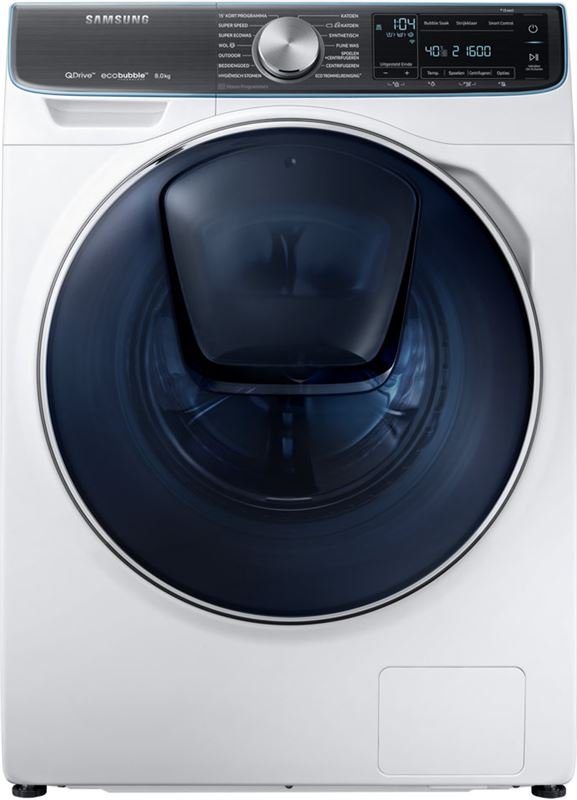 Samsung WW80M760NOM