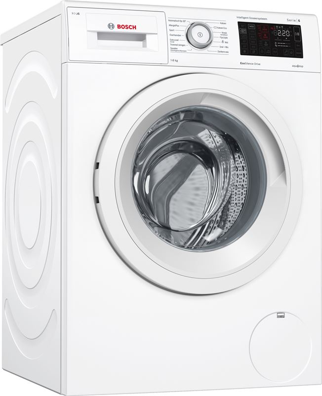 Bosch WAT28655NL