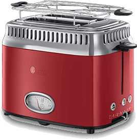 Russell Hobbs Retro