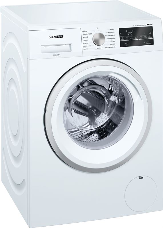 Siemens WM14T463NL