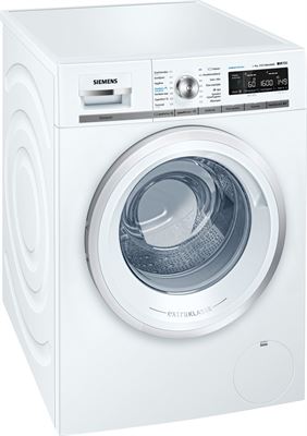Siemens iQ700 WM16O5C2NL