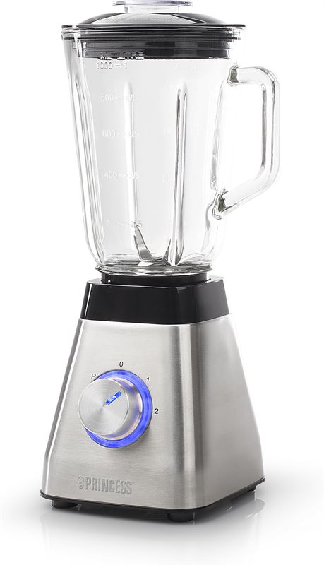 Princess 212070 Blender Compact Power