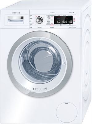 Bosch WAW32592NL