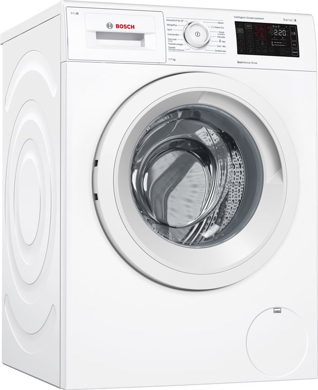 Bosch WAT28645NL