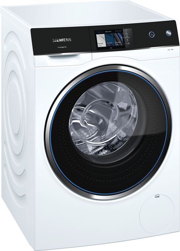 Siemens iQ500 WM14U840EU
