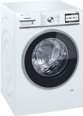 Siemens WMH6Y841NL