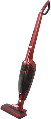 Inventum STS625R zwart, rood