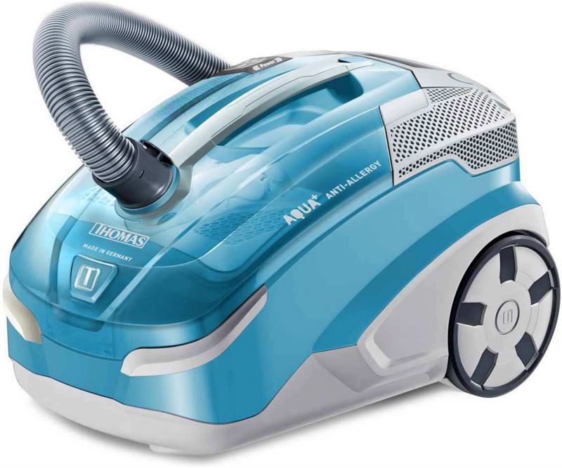 Thomas Aqua+ Anti-allergy