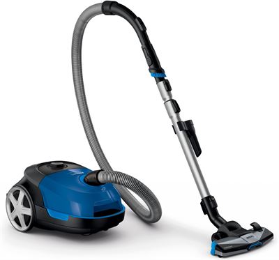 Philips Performer Active FC8575 blauw