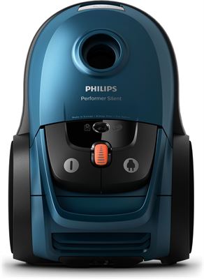 Philips FC8783 zwart, blauw