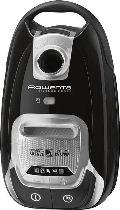 Rowenta Silence Force 4A Animal Care