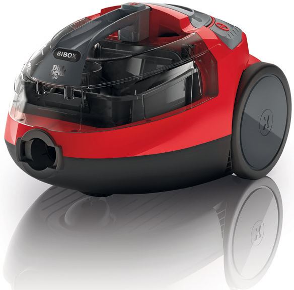 Dirt Devil BiBOX DD2630-1