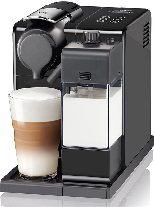 De'Longhi Lattissima Touch