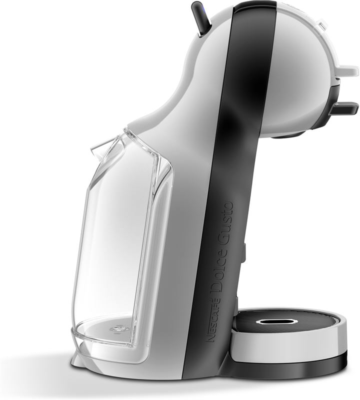 Krups Mini Me Capsulemachine die verschillende dranken maakt - KP123B