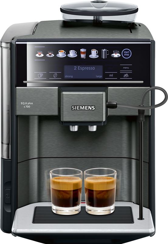 Siemens iQ700 TE657319RW