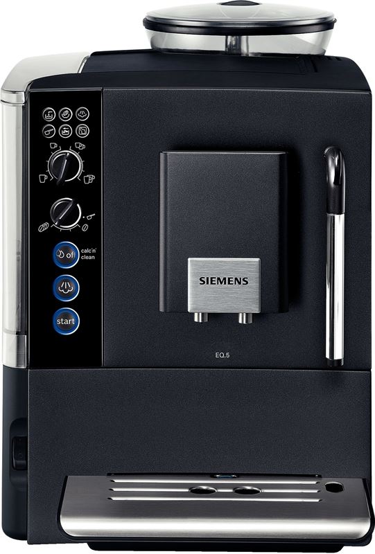 Siemens TE501209RW zwart