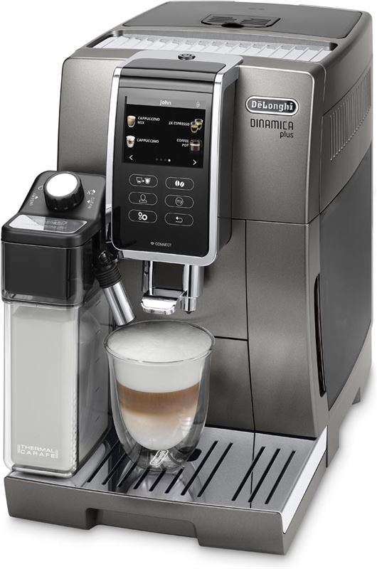 De'Longhi Dedica Style DINAMICA PLUS