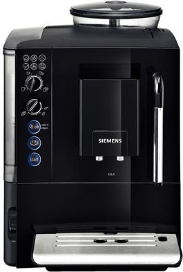 Siemens TE501205RW zwart