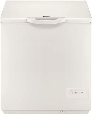 Zanussi ZFC21400WA