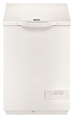 Zanussi ZFC14400WA