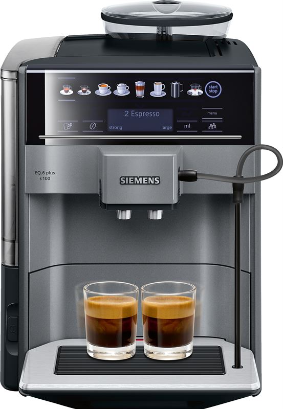 Siemens iQ500 TE651209RW
