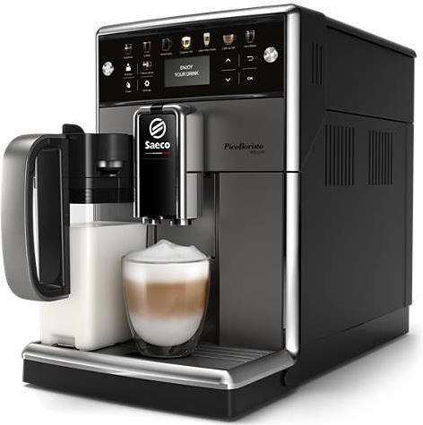 Saeco SM5572/10
