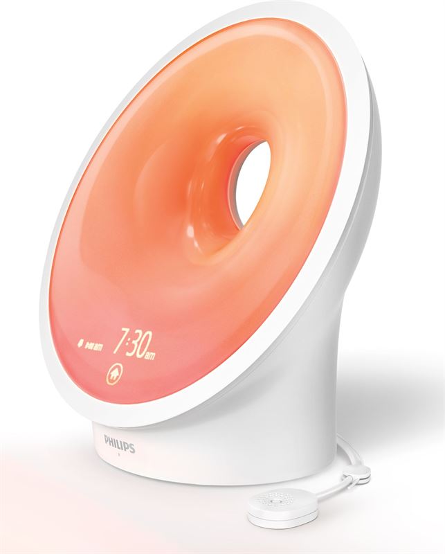 Philips Sleep & Wake-up Light HF3672/01