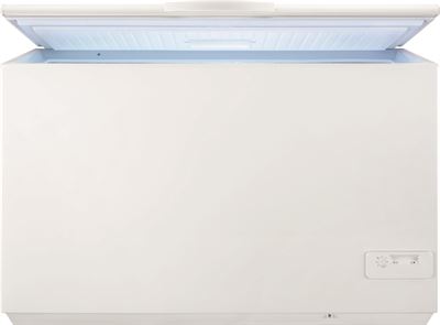 Zanussi ZFC 41400 WA