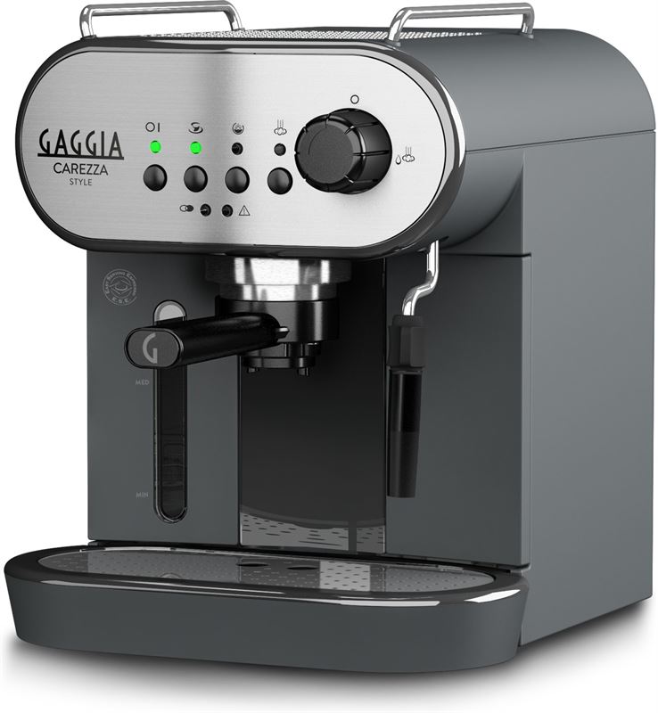Gaggia Manual Espresso machine RI8523/01