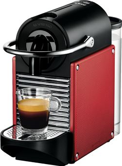 De'Longhi Pixie EN 125.R