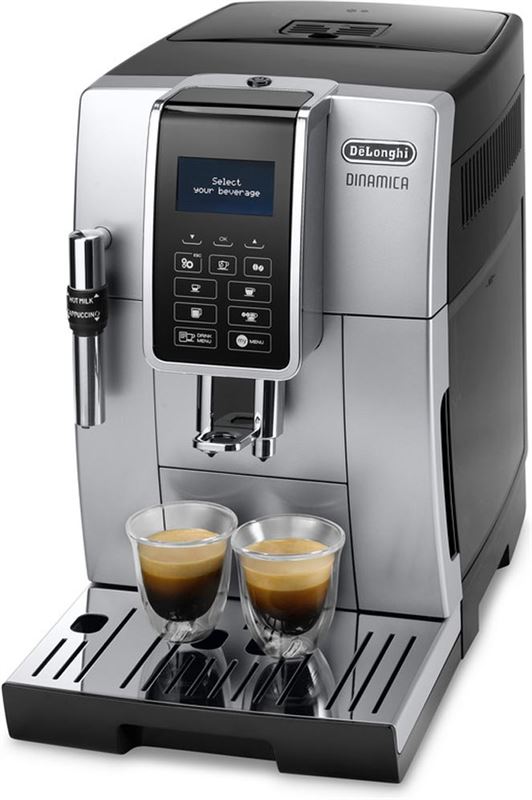 De'Longhi DINAMICA ECAM 350.35.SB